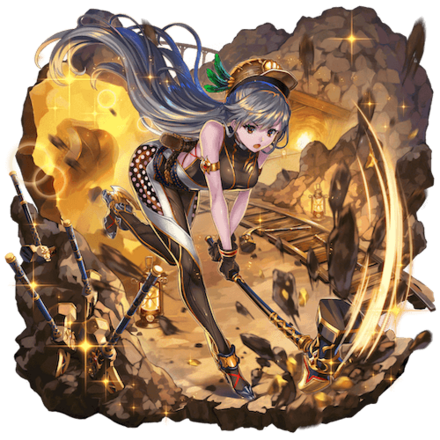 オセロニアの［金塊はいずこ！？］ヘイランの画像