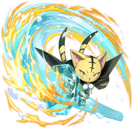 オセロニアの［初めての持霊］マタムネの画像