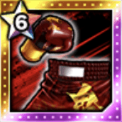 焔鬼のボクサーウェア★6の画像