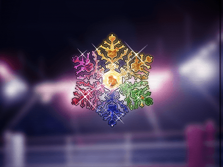 王者の魂晶の画像