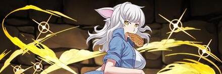 【8813】障り猫・ブラック羽川