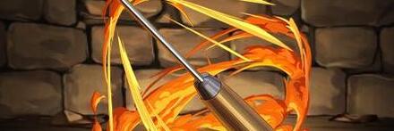 【8816】阿良々木月火の千枚通し