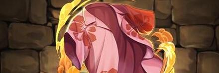 【8817】忍野メメのアロハシャツ