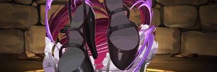 【8819】影縫余弦の衣装