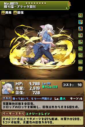 究極羽川翼