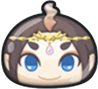 モナ・リザナミのアイコン