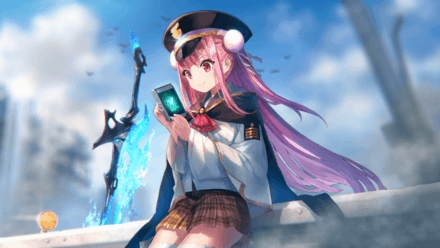 SS國見タマ(気合一閃エンジェルセイラー)の評価とスキル