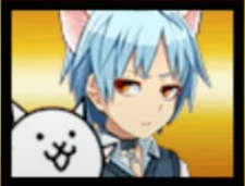 幸せを願ったネコ耳ソウマの画像