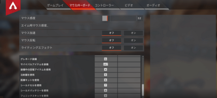 回復アイテム割り振り