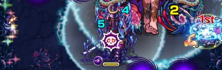 裏禁忌30 ドクロ