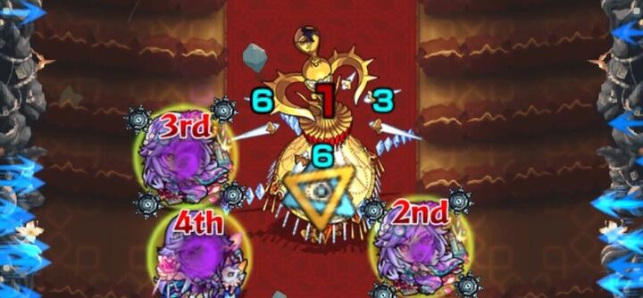 裏禁忌29 ギミック画像