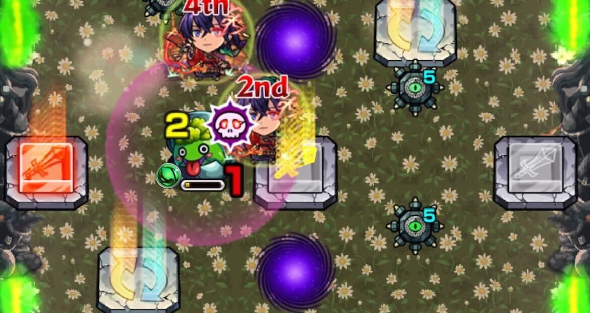 裏禁忌28 ドクロ