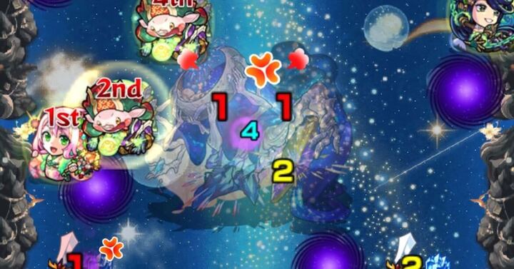 裏禁忌27 ギミック画像