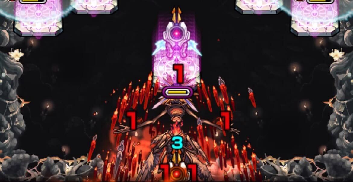 裏禁忌26 ギミック画像