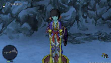 ドルボードは移動速度を早くできる乗り物