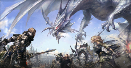 ボス・レイドモンスターとは