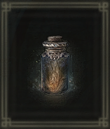 琥珀色の精薬画像