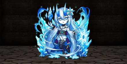 氷山雪姫の画像