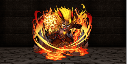 炎山烈火の画像