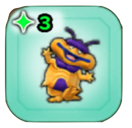 スーパーテンツクのアイコン