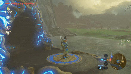 ハユダマの祠周辺画像