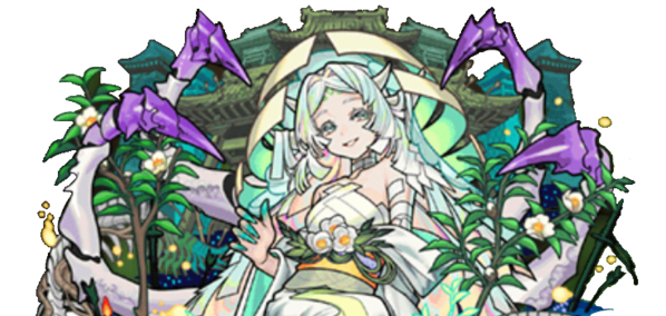 涅槃寂静の画像