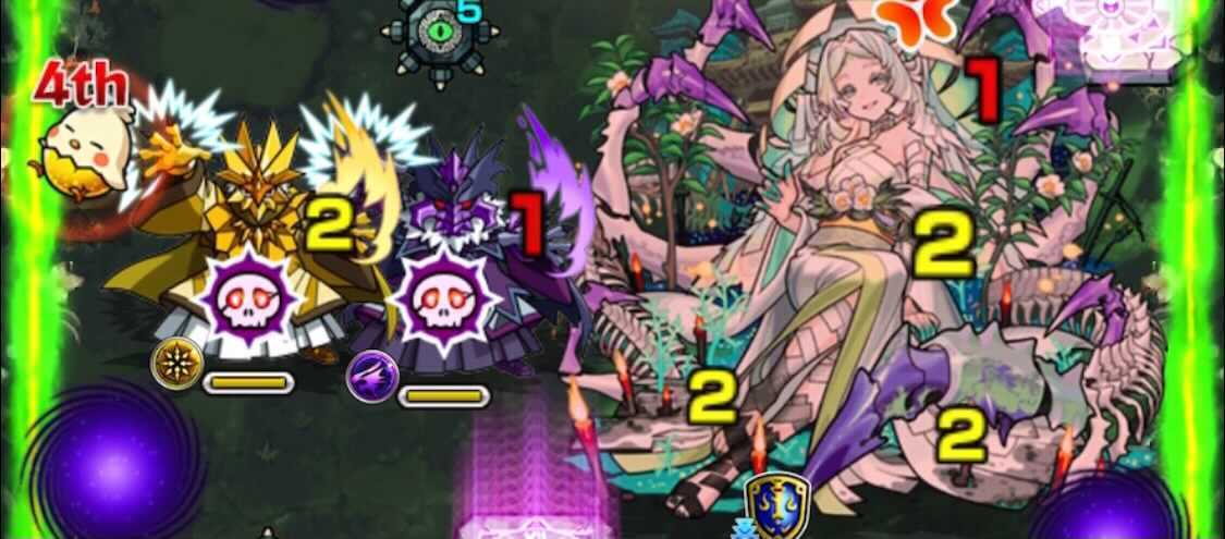 涅槃寂静 魔道士