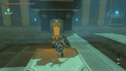 キワザタスの祠の攻略