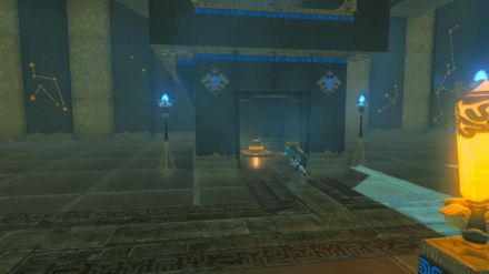 キワザタスの祠の攻略