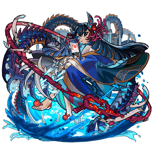 阿頼耶 ステータス