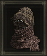 堕落調香師の帽子画像