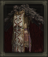 堕落調香師のローブ画像