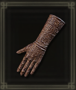 堕落調香師の手袋画像