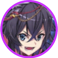 オセロニアの［奔騰する激情］オルトロスの画像