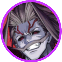 ［華麗なる闘紳士］ガエタノのアイコン