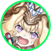 オセロニアの［一角獣と共に］リコルの画像