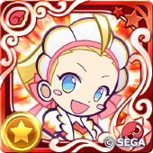 キキーモラ（星7）の画像