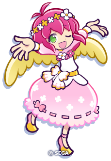 ハーピー（星7）