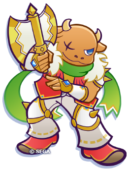 ミノタウロス(星7)