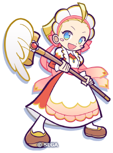 キキーモラ（星7）