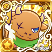 ミノタウロス（星7）の画像