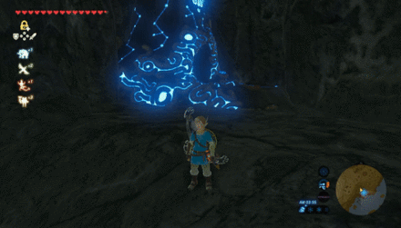 カマラヒの祠周辺画像