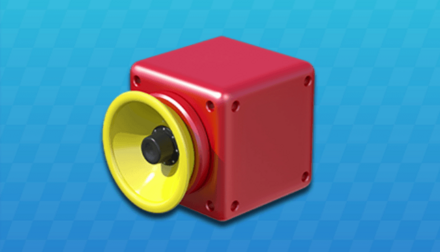 スーパークラクション画像