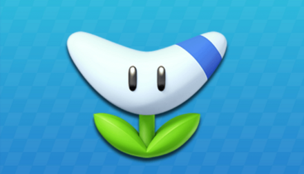 ブーメランフラワー画像