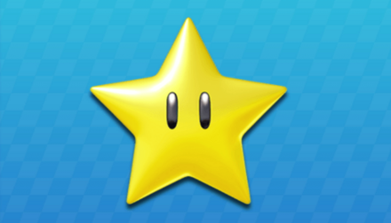 スーパースター画像