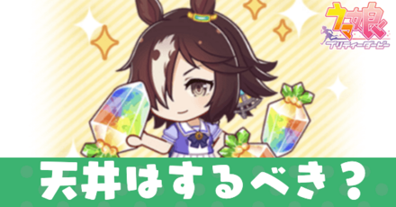 天井はするべきか？