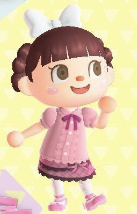 メルヘンコーデ