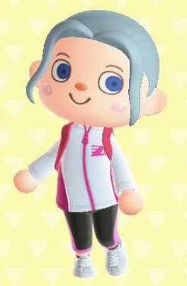 アウトドアコーデ