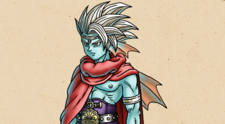 オーディス王子