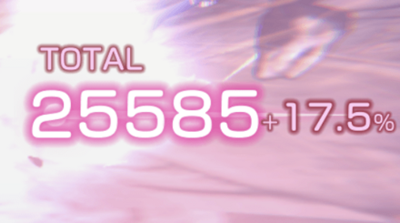 クリティカルバフはバフデバフと組み合わせて使おう！